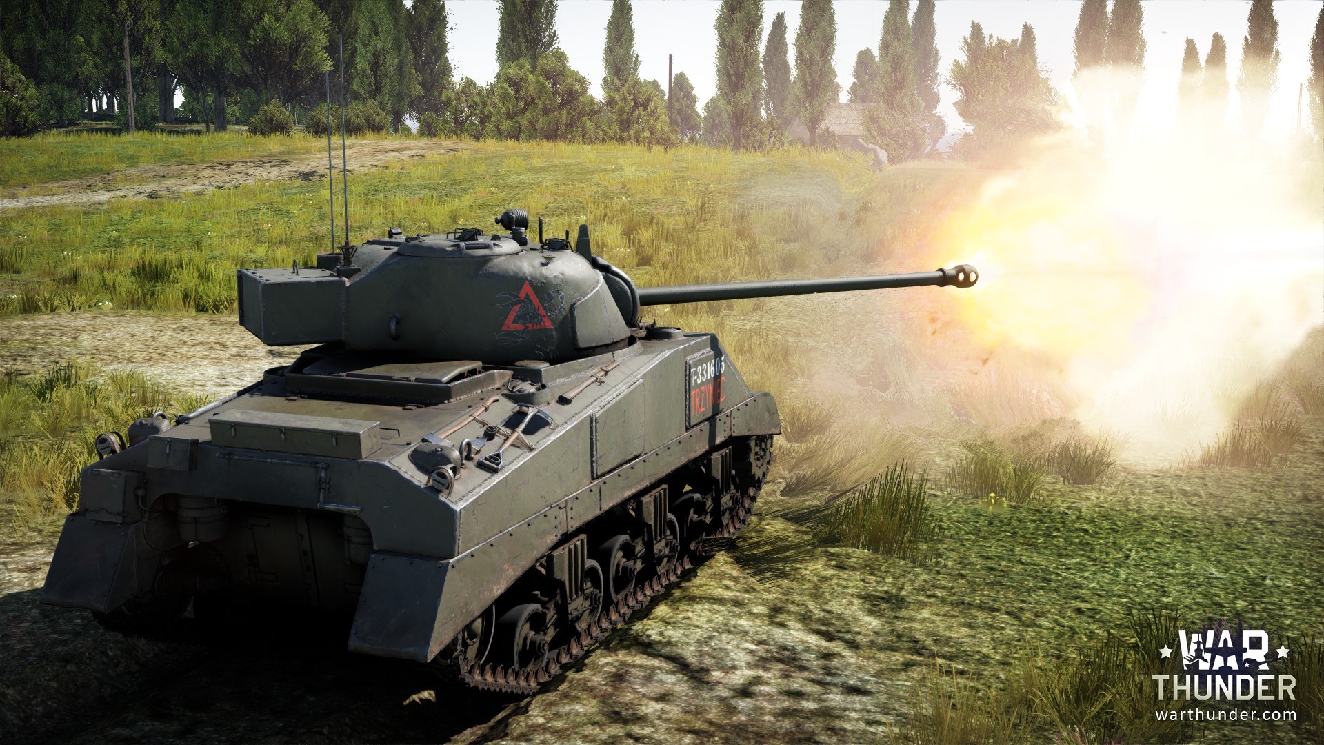 [Développement] Chars Anglais Blog de développement War Thunder